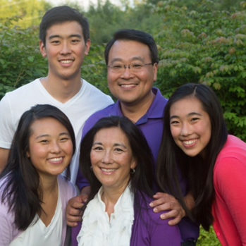 GeorgeKawasakiFamily7-31-13