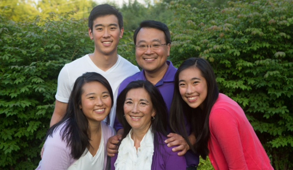 GeorgeKawasakiFamily7-31-13