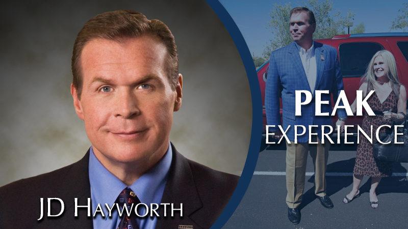 JD Hayworth