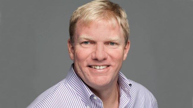 Jason Jones