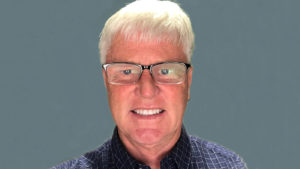 Eric Johnsen
