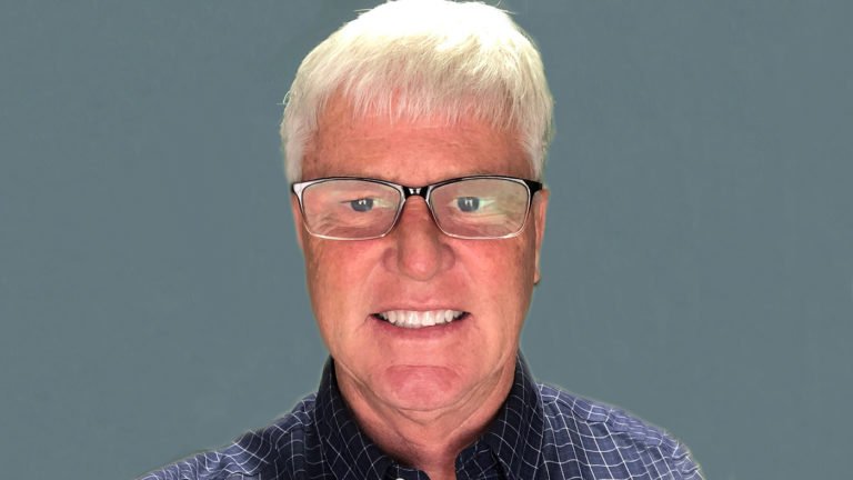 Eric Johnsen