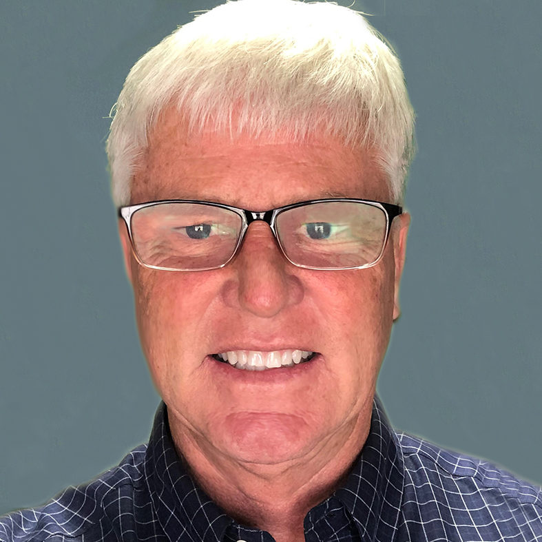 Eric Johnsen Eric Johnsen