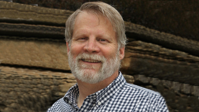Steve Marble