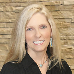 Dr. Joy Dahl
