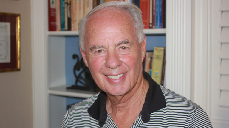 Larry Wiens