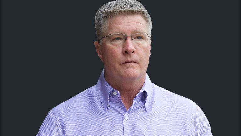 Brian Searcy