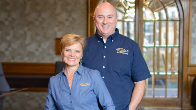 Jim & Martha Brangenberg Jim & Martha Brangenberg