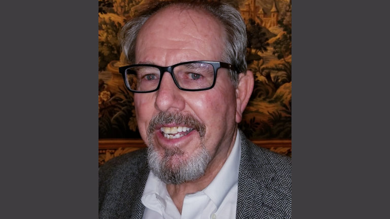 Terry Hamlin