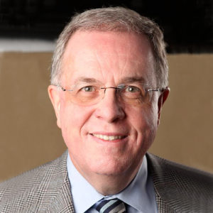 Bob Fischer