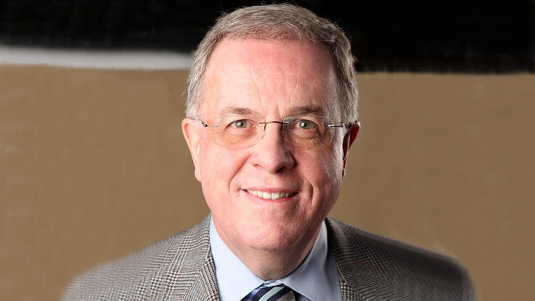Bob Fischer