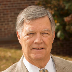 Karl Bruce