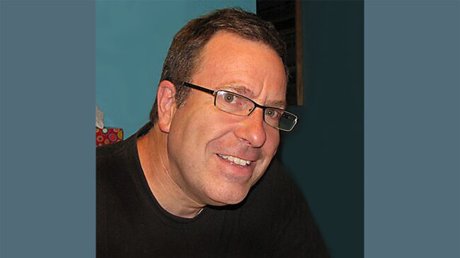 Drew Martin Drew Martin