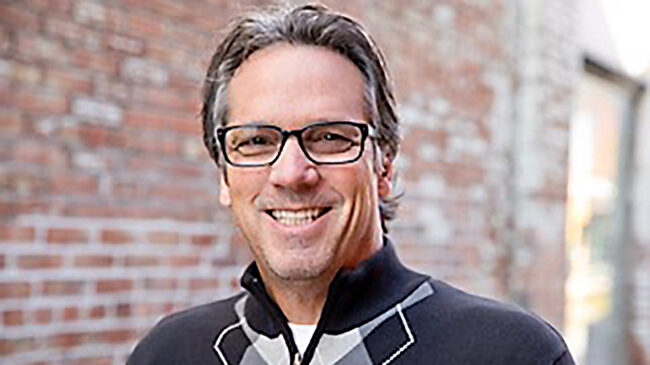Rick Zorehkey