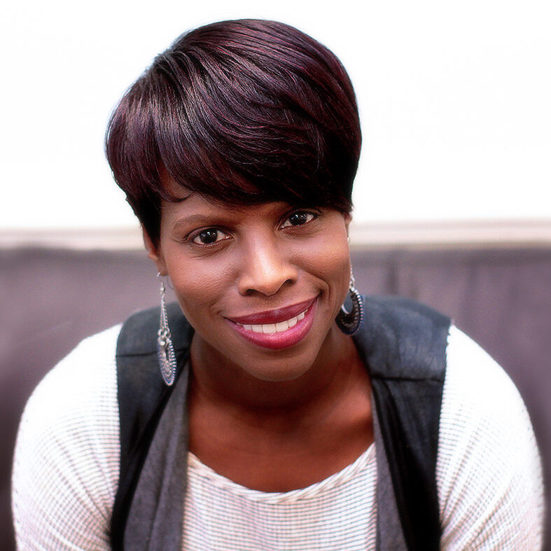 Jeneen Hammond Jeneen Hammond