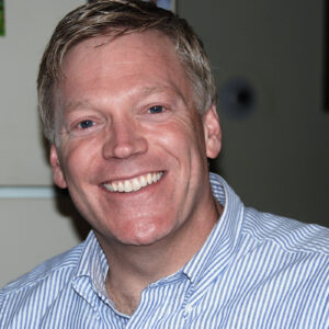 Mark Burns
