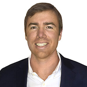 Nick Glenn