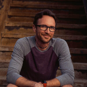 Steve Reiter Steve Reiter