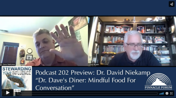 David Niekamp #202 podcast