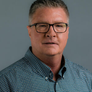 Brian Searcy