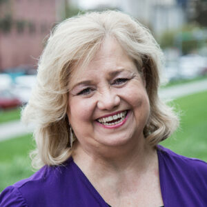 Karen Bowling