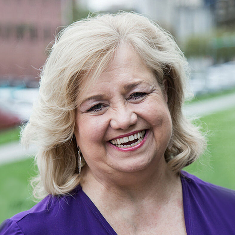 Karen Bowling Karen Bowling