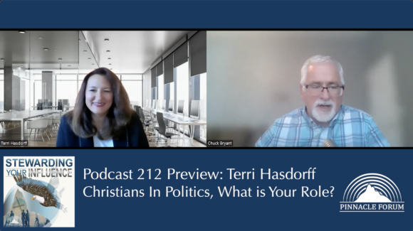8-30-22 Terri Hasdorff podcast video preview