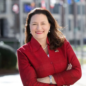 Terri Hasdorff
