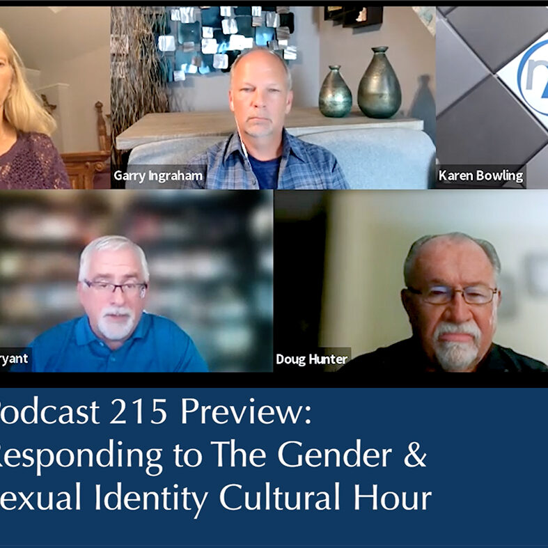 Responding to the Gender & Sexual Identity Cultural Hour Responding to the Gender & Sexual Identity Cultural Hour