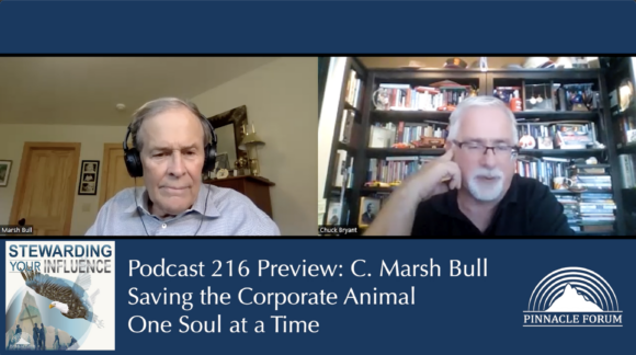 2022-9-27-C-Marsh-Bull-podcast