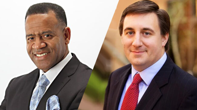 Kelvin-Cochran and Jeremy-Tedesco