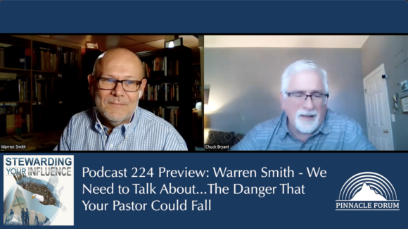 11-22-22 Warren Smith podcast