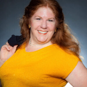 Candace Mae Gruber