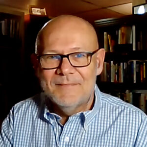 Warren Smith
