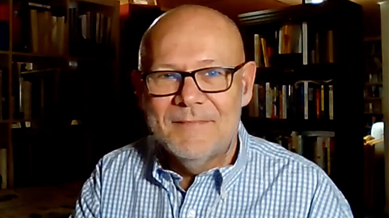 Warren Smith