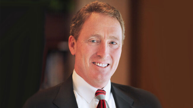 Mike Regan Mike Regan