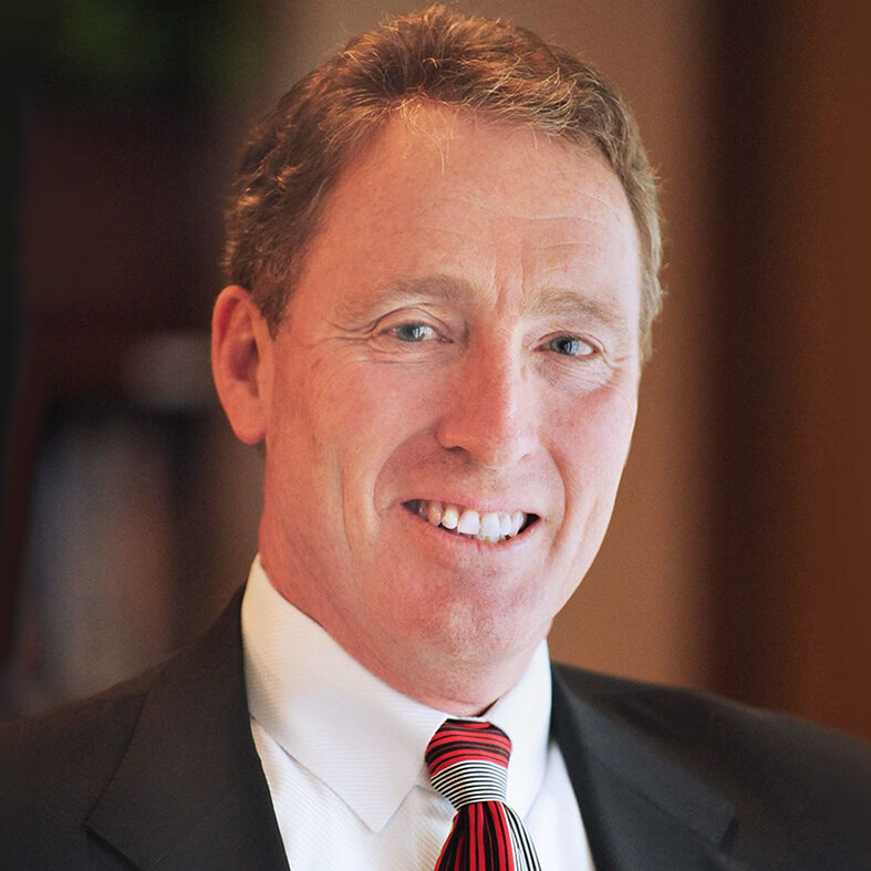 Mike Regan Mike Regan