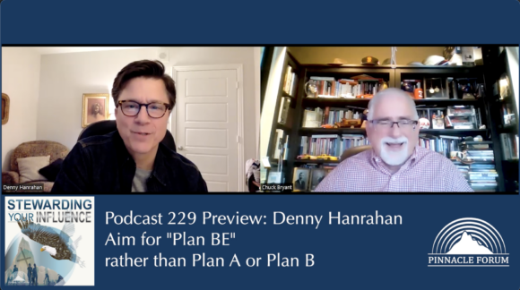 Denny Hanrahan episode 229