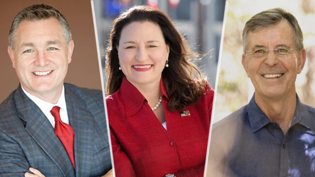 Author Suite – from Big Idea to Publishing John Ramstead, Terri Hasdorff, Brett Billups
