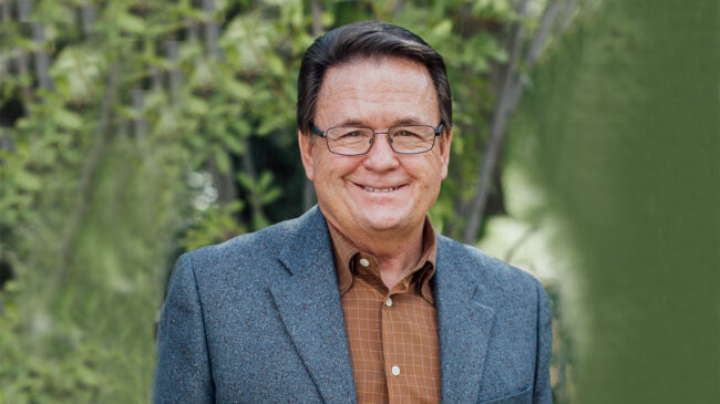 Dwight Ham