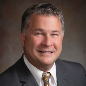 Jeff Steckler