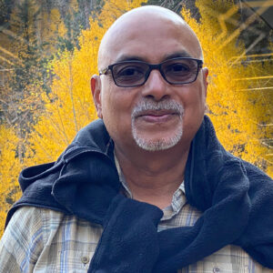 Reggie Chandra Reggie Chandra