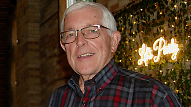 Rick Klopcic