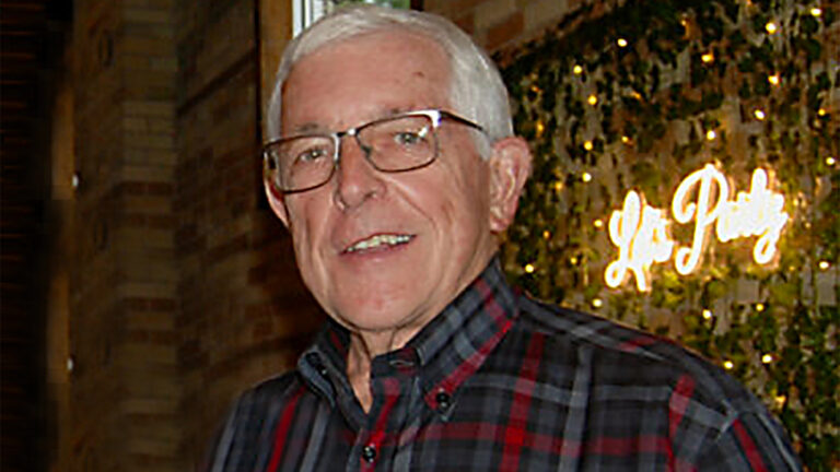 Rick Klopcic
