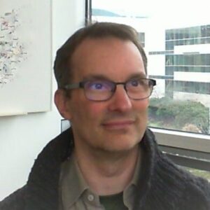 carl edlund photo